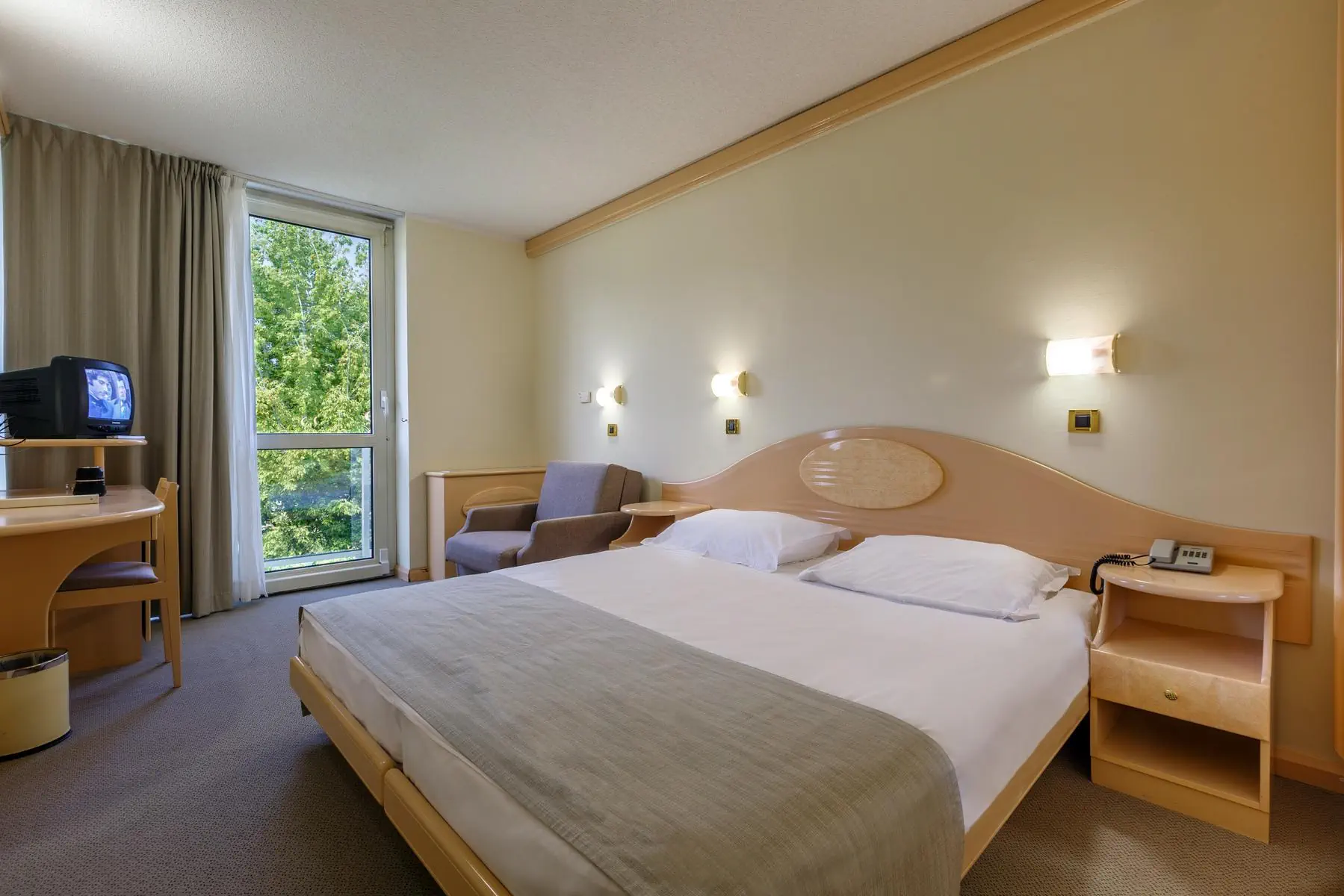 HOTEL Hotel Istra Plava Laguna
