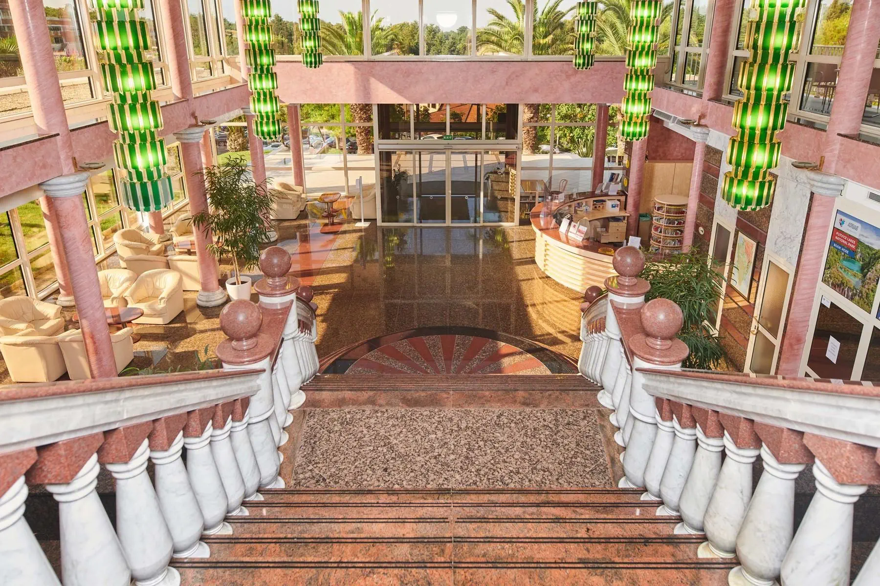 HOTEL Hotel Istra Plava Laguna
