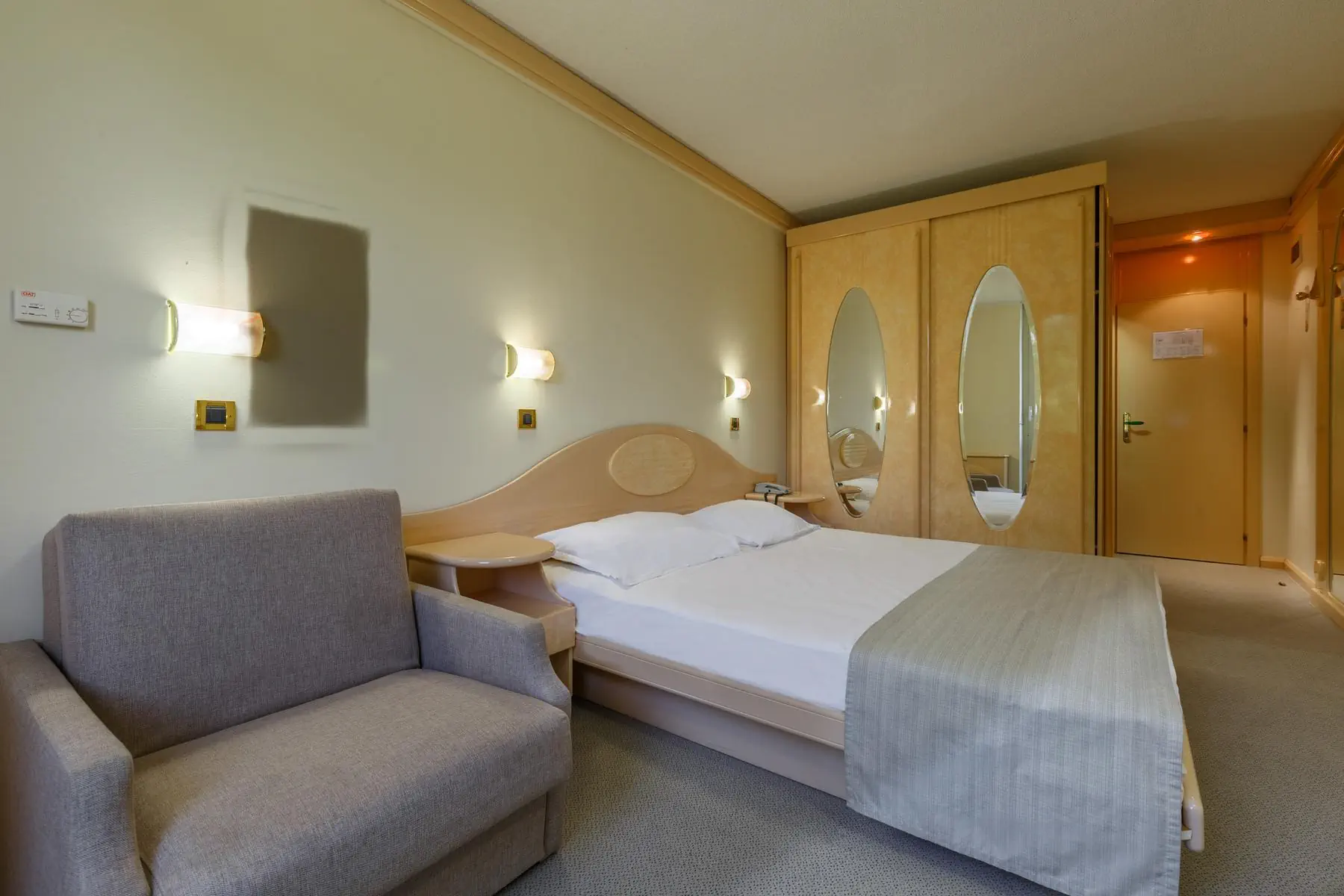 HOTEL Hotel Istra Plava Laguna