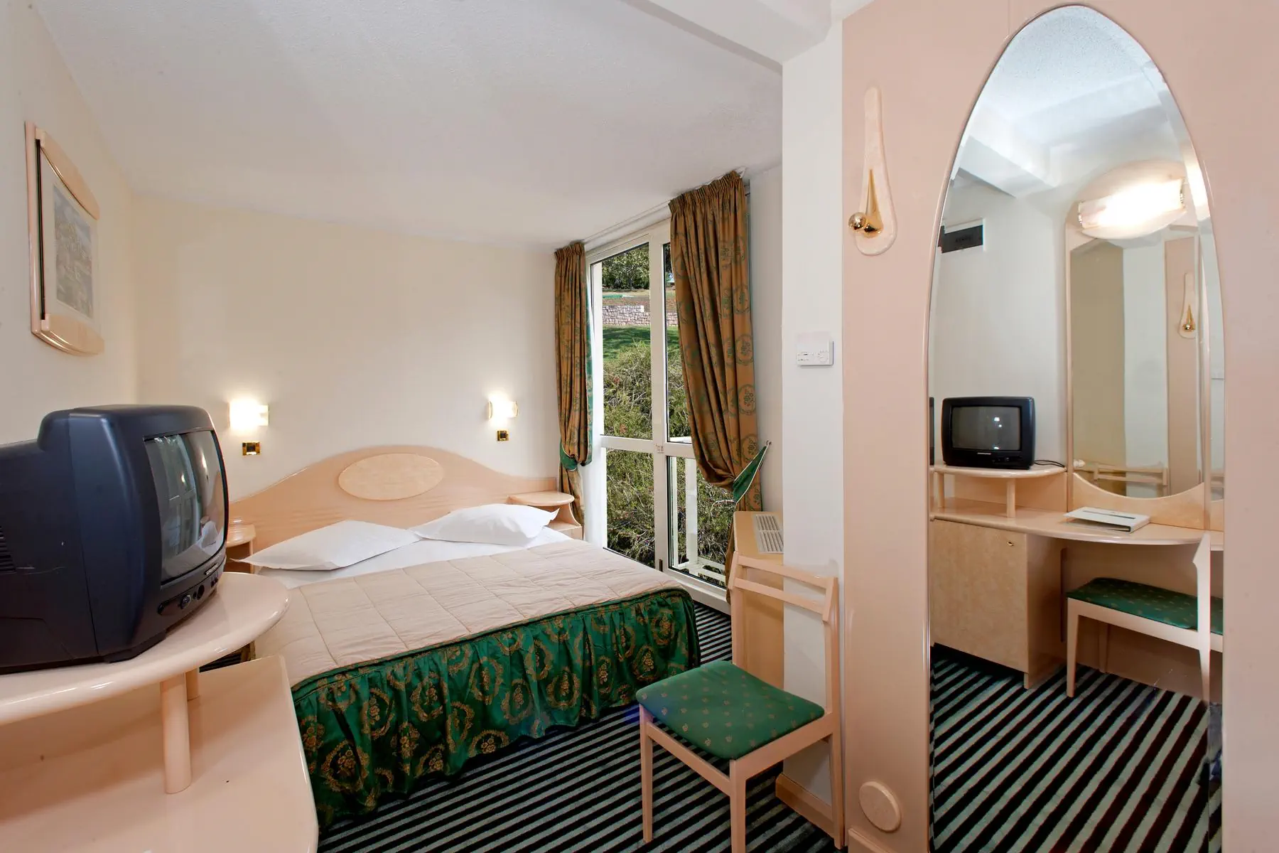 HOTEL Hotel Istra Plava Laguna
