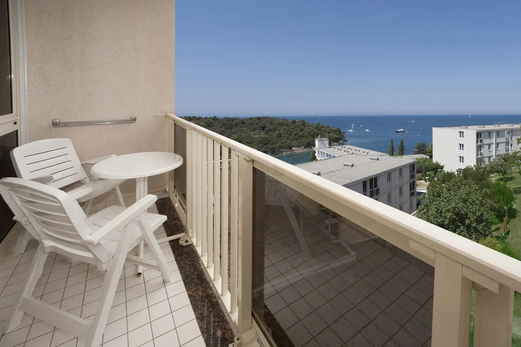 HOTEL Hotel Istra Plava Laguna
