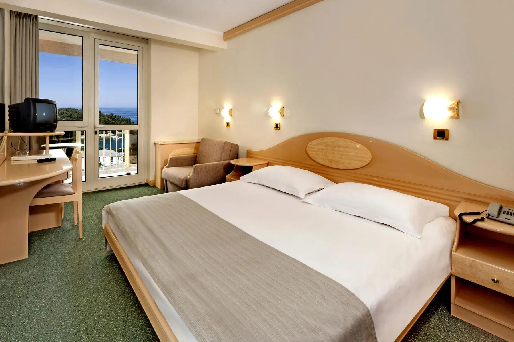 HOTEL Hotel Istra Plava Laguna