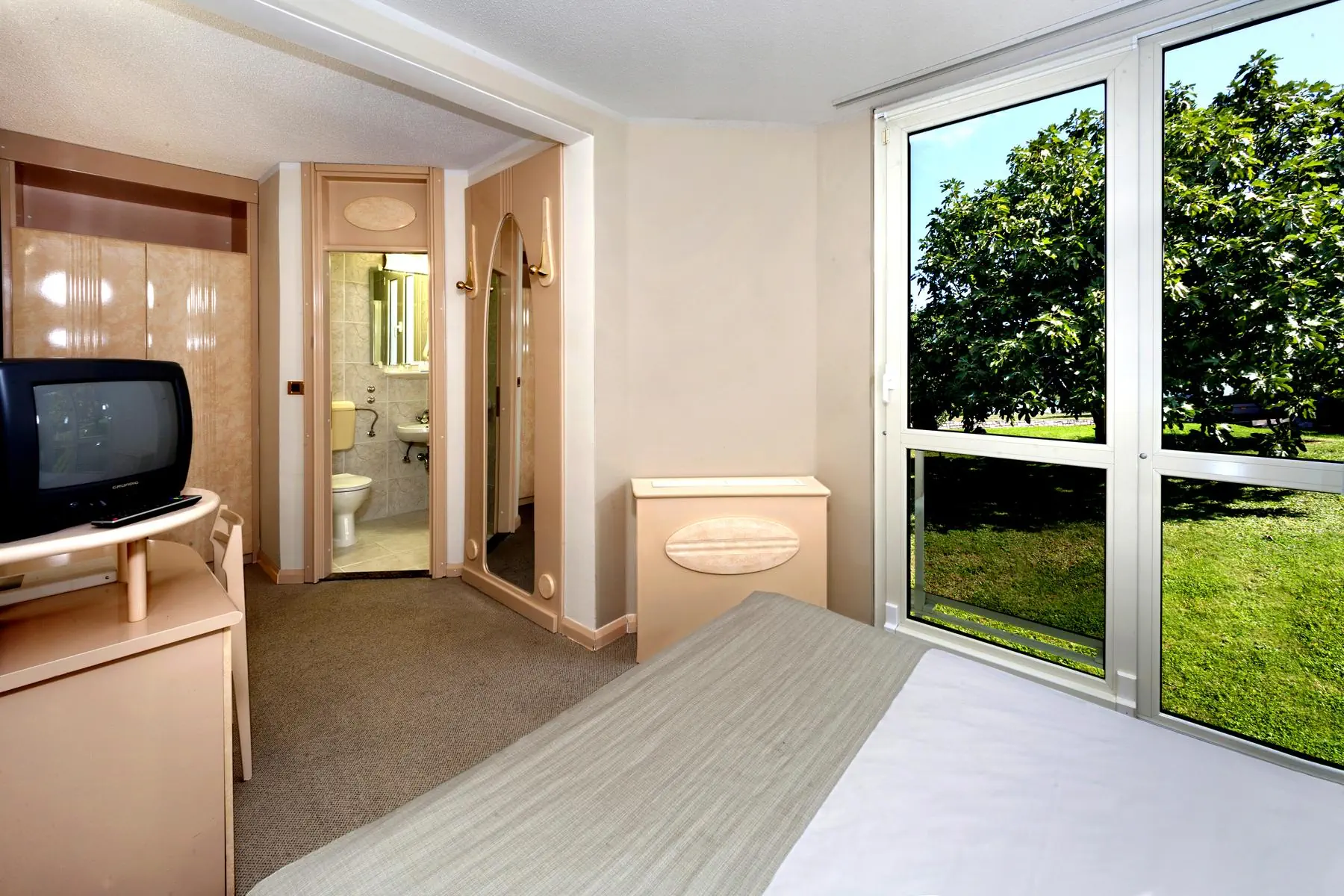 HOTEL Hotel Istra Plava Laguna