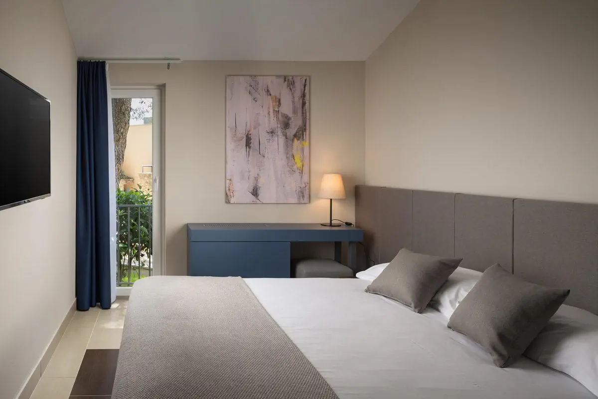 HOTEL Hotel Istra Plava Laguna