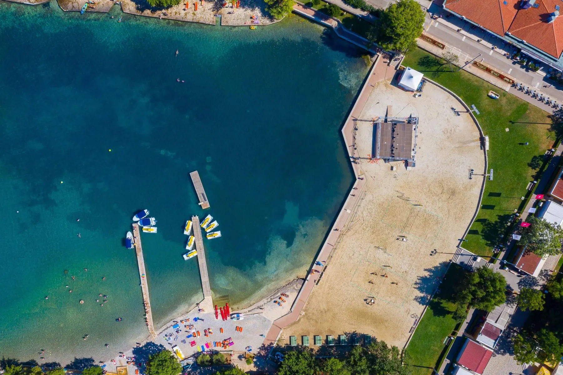 HOTEL Hotel Istra Plava Laguna