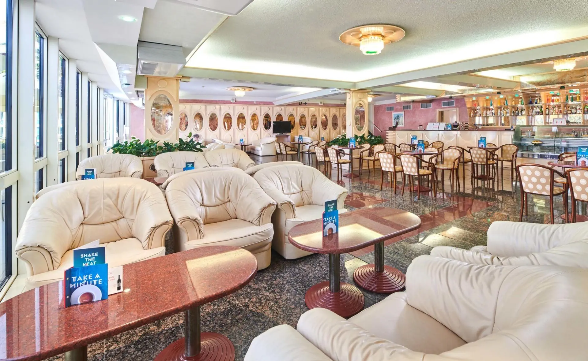 HOTEL Hotel Istra Plava Laguna