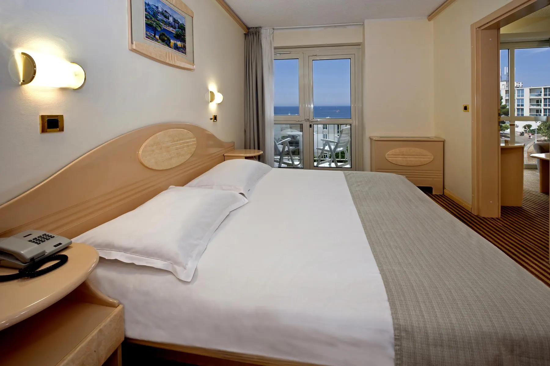 HOTEL Hotel Istra Plava Laguna