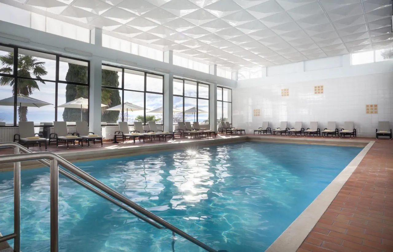 Hotel Kristal