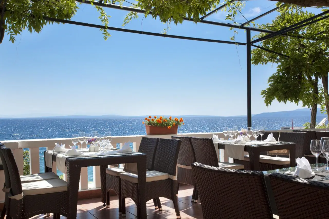 Hotel Kristal