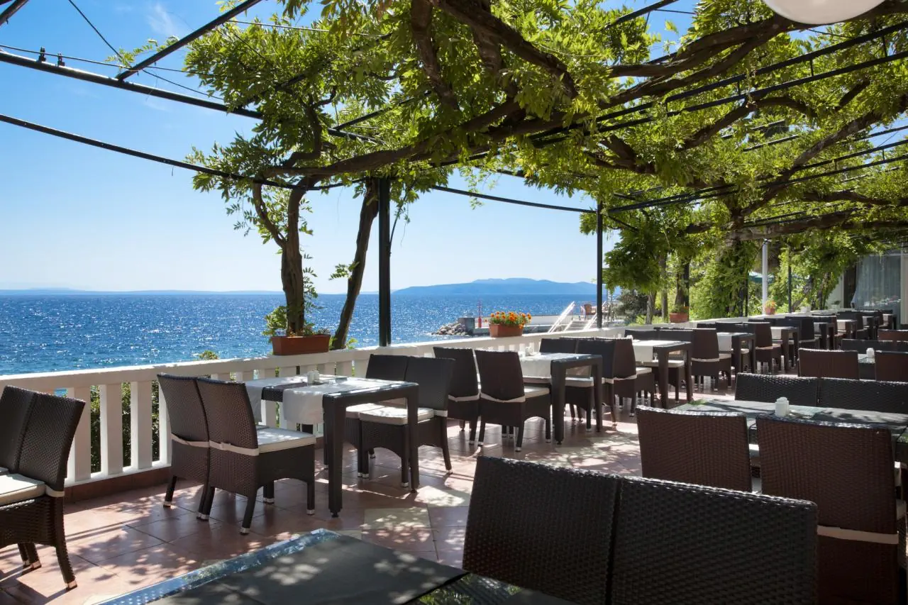Hotel Kristal