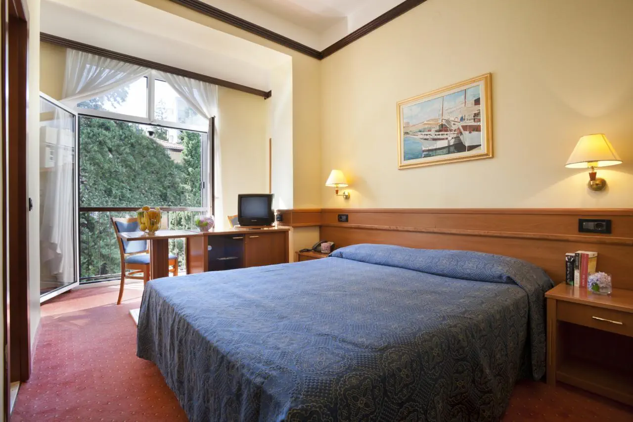 Hotel Kristal