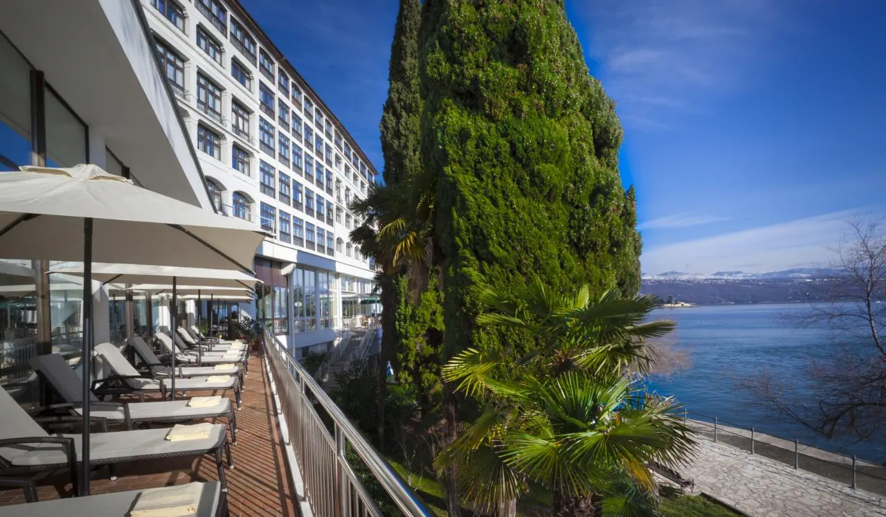 Hotel Kristal