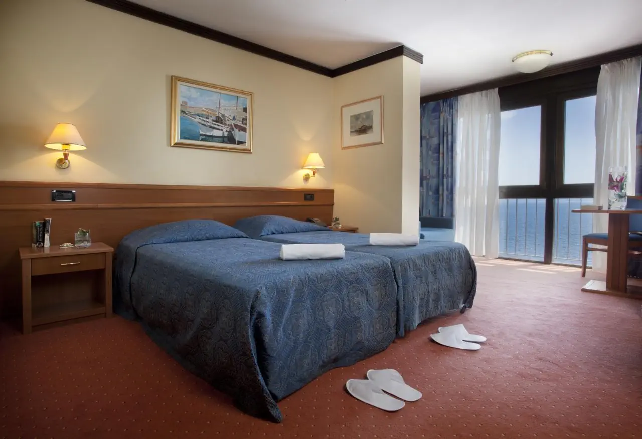 Hotel Kristal