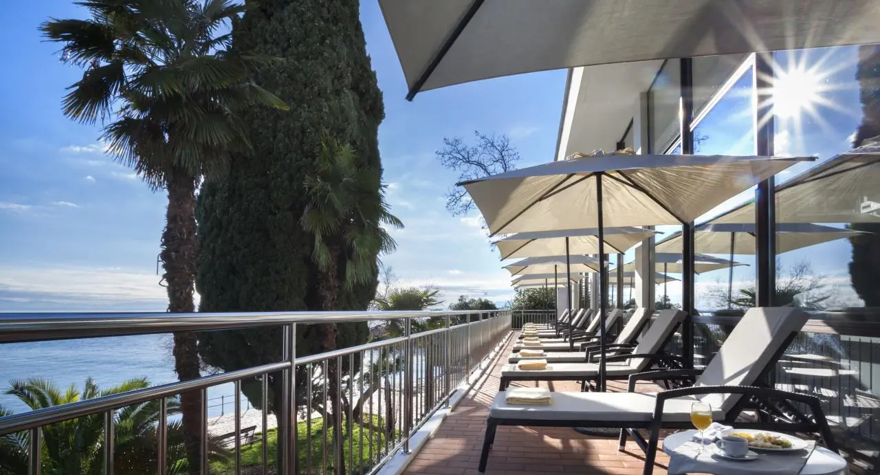 Hotel Kristal