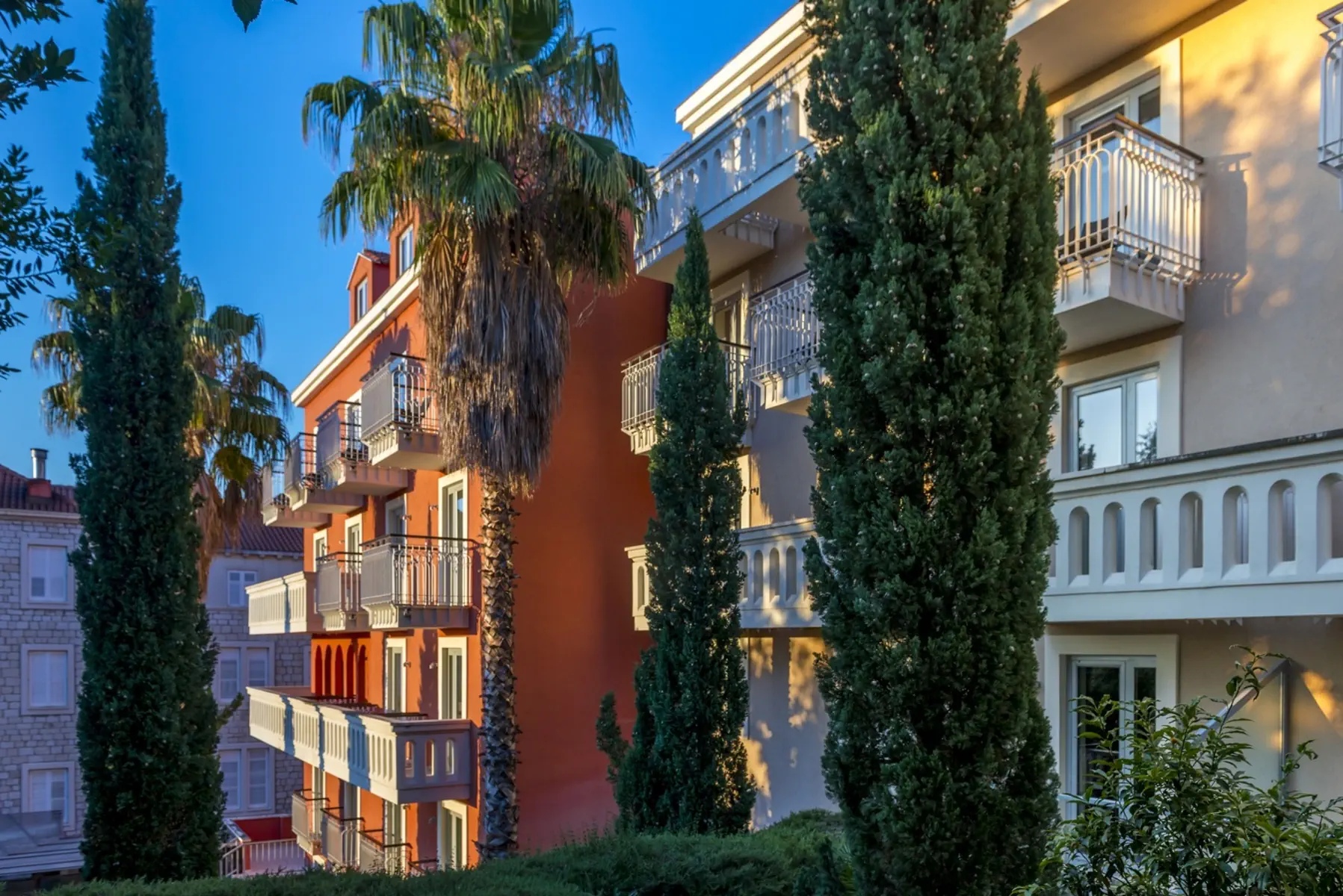 Lapad (Dubrovnik) - zdjęcie 5