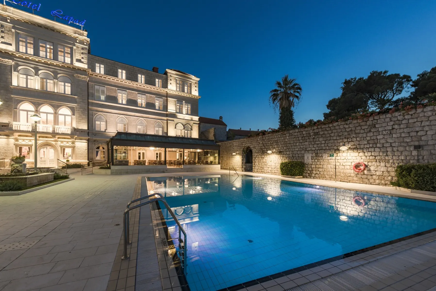 Lapad (Dubrovnik) - zdjęcie 4