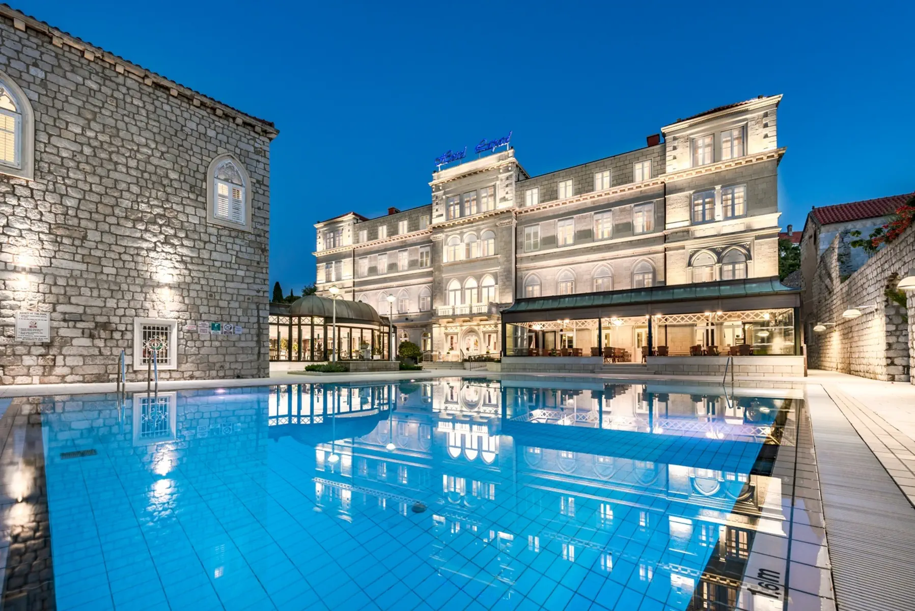 Lapad (Dubrovnik) - zdjęcie 3