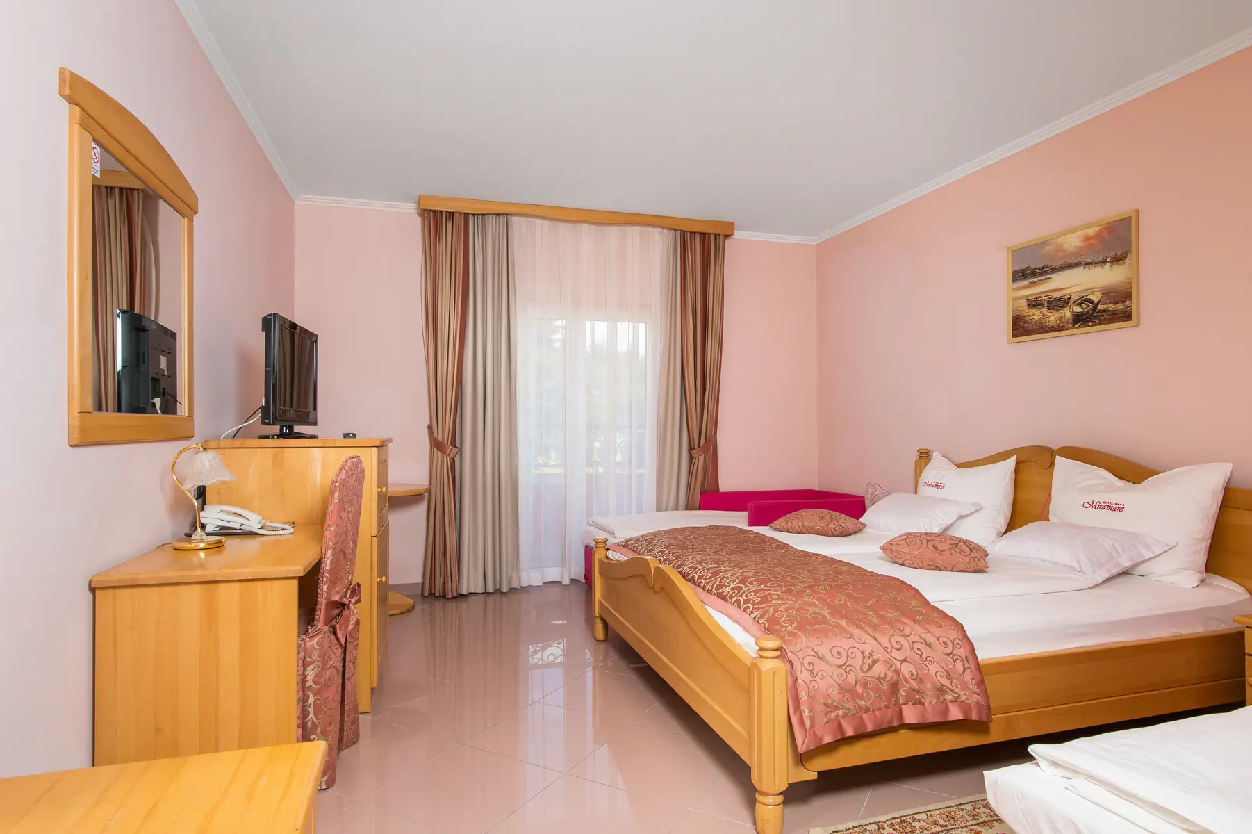 Miramare (Vodice) - zdjęcie 14