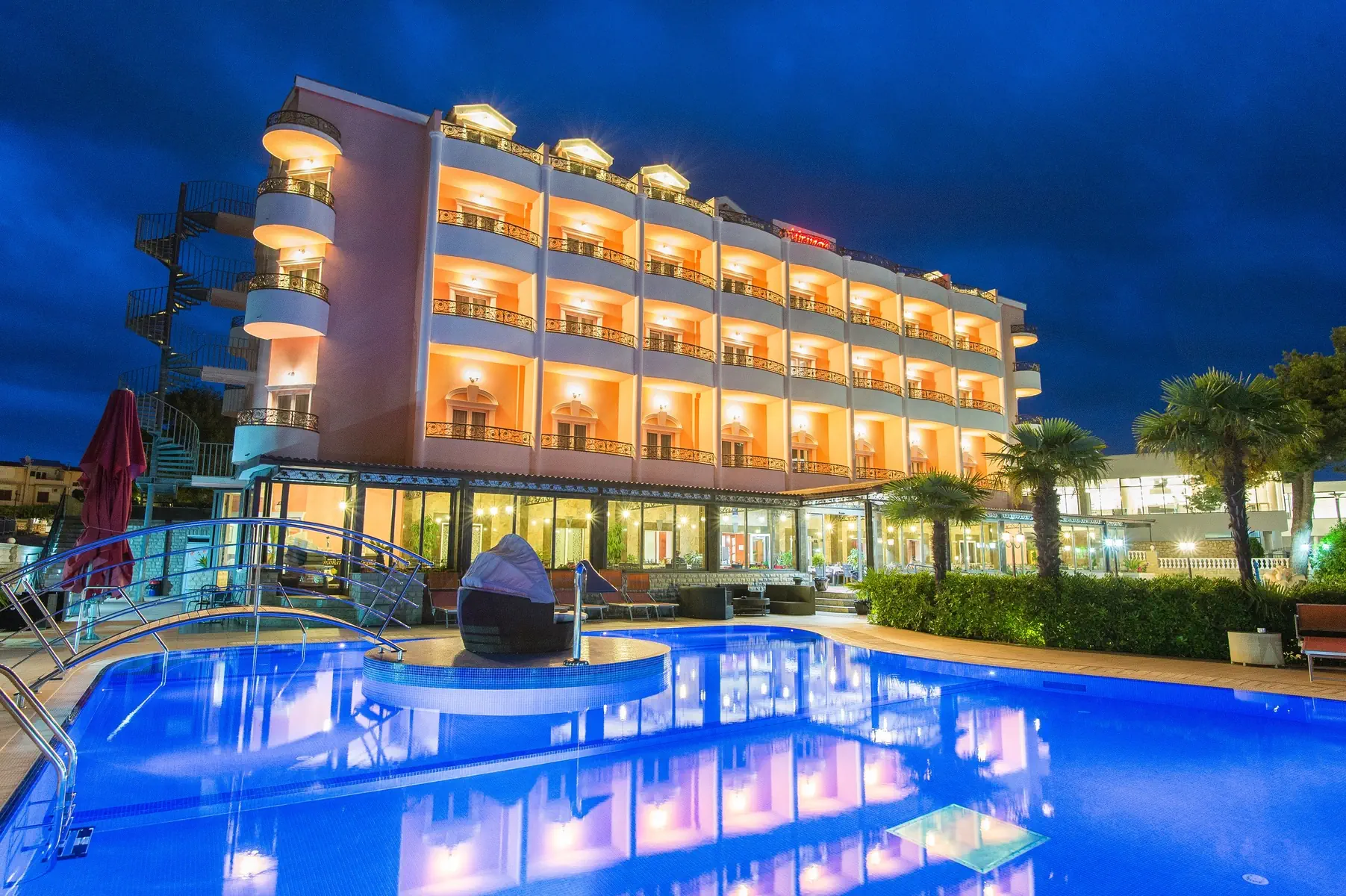 Miramare (Vodice) - zdjęcie 3