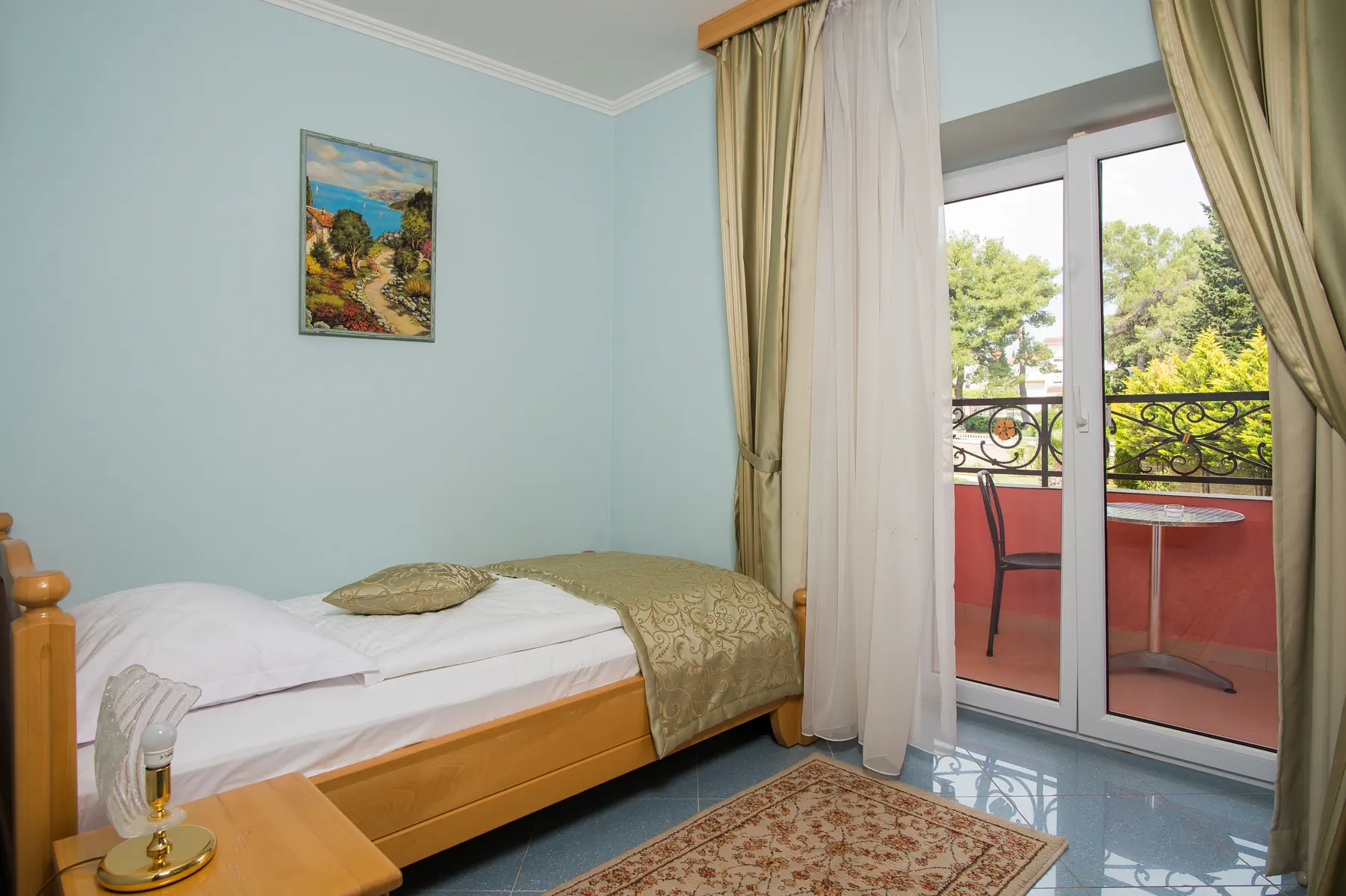 Miramare (Vodice) - zdjęcie 9
