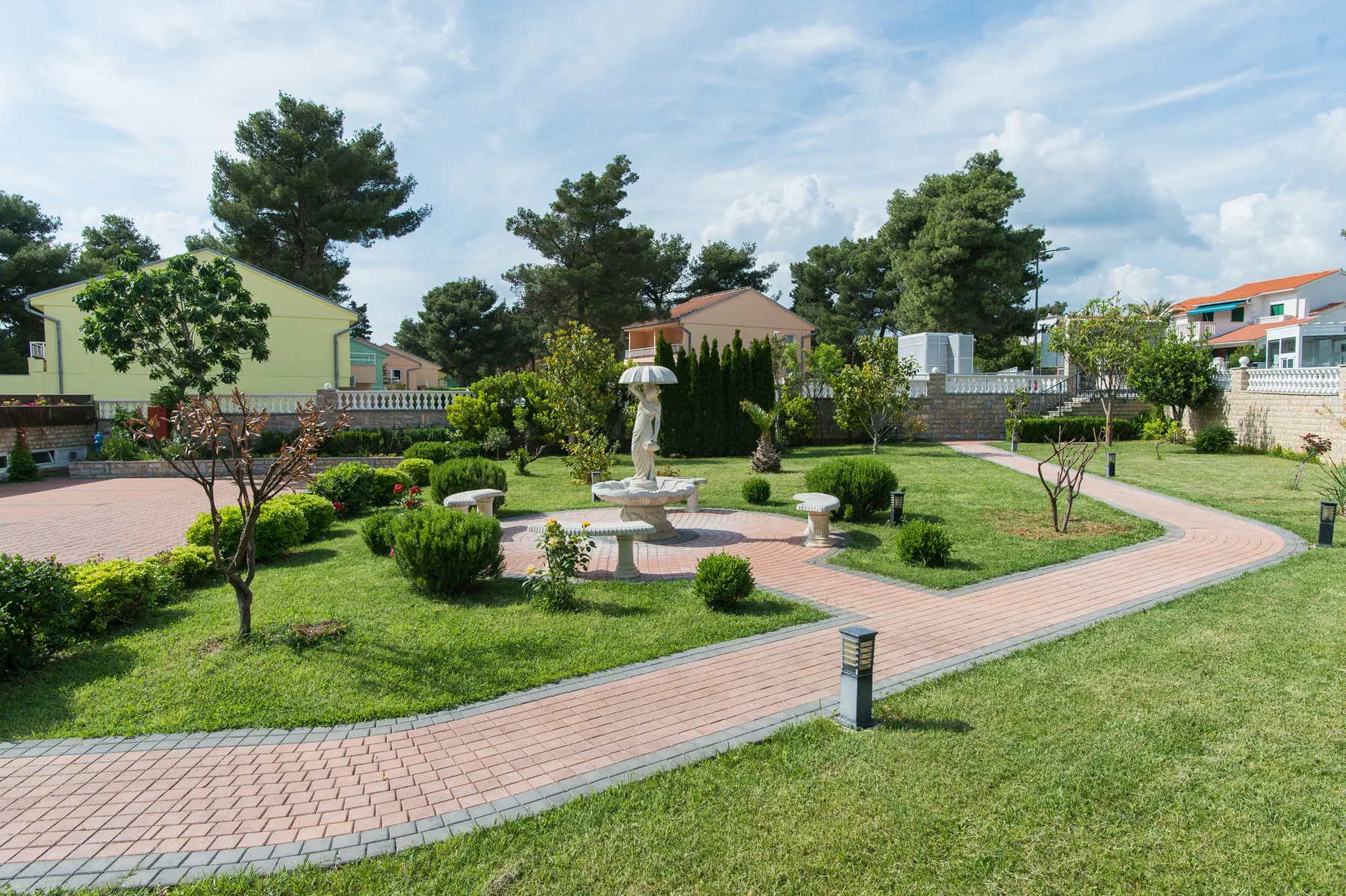 Miramare (Vodice) - zdjęcie 18