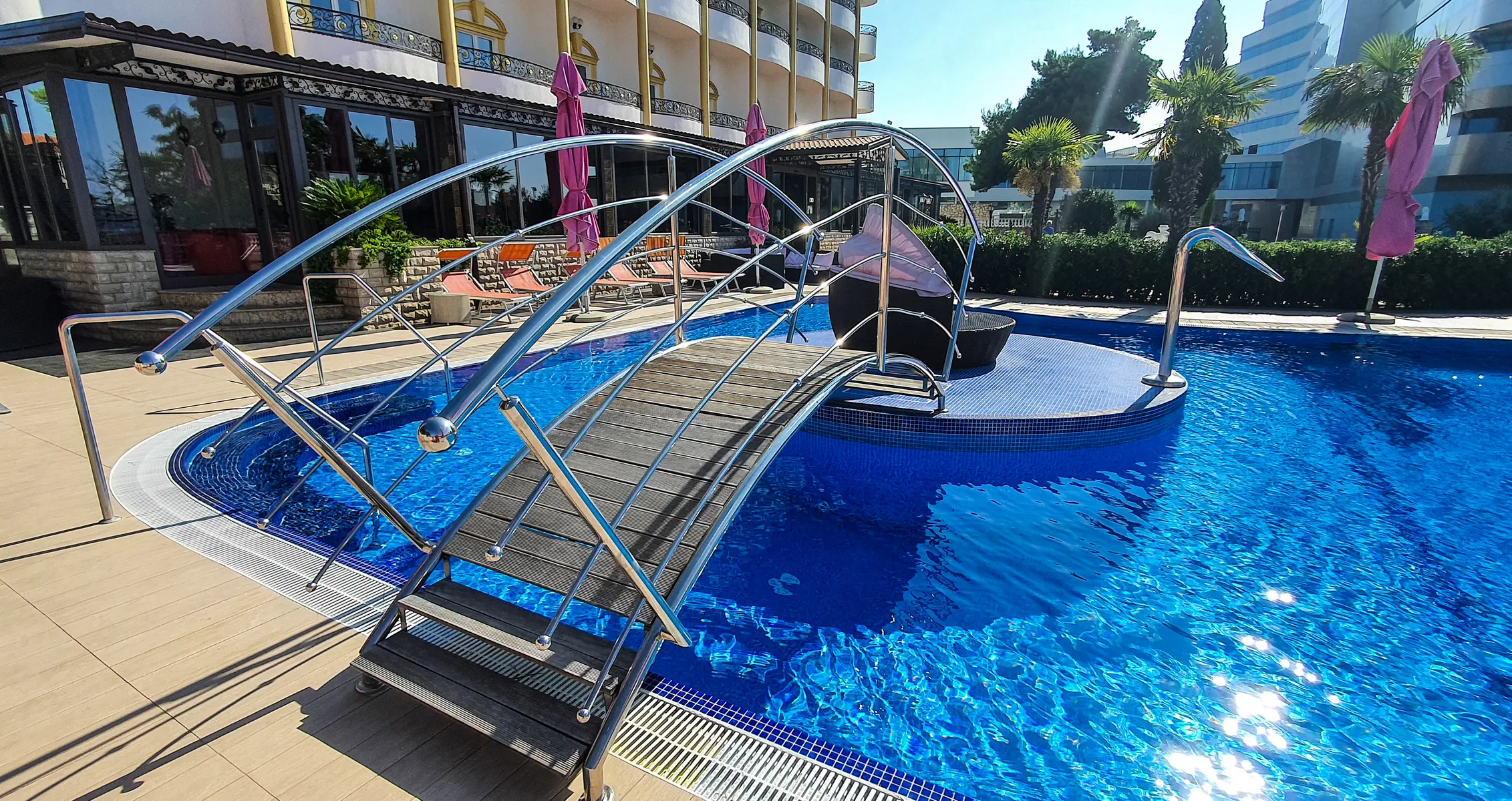 Miramare (Vodice) - zdjęcie 5