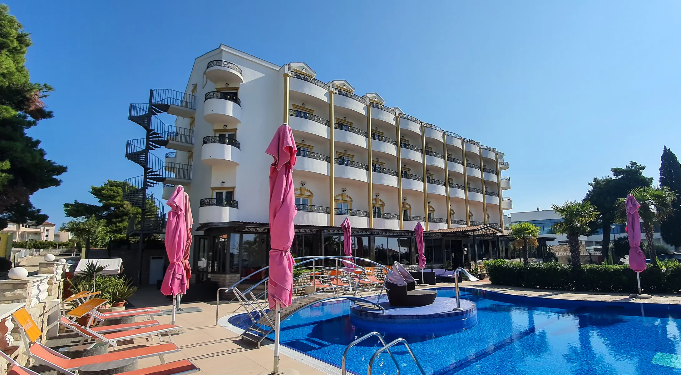 Miramare (Vodice) - zdjęcie 4