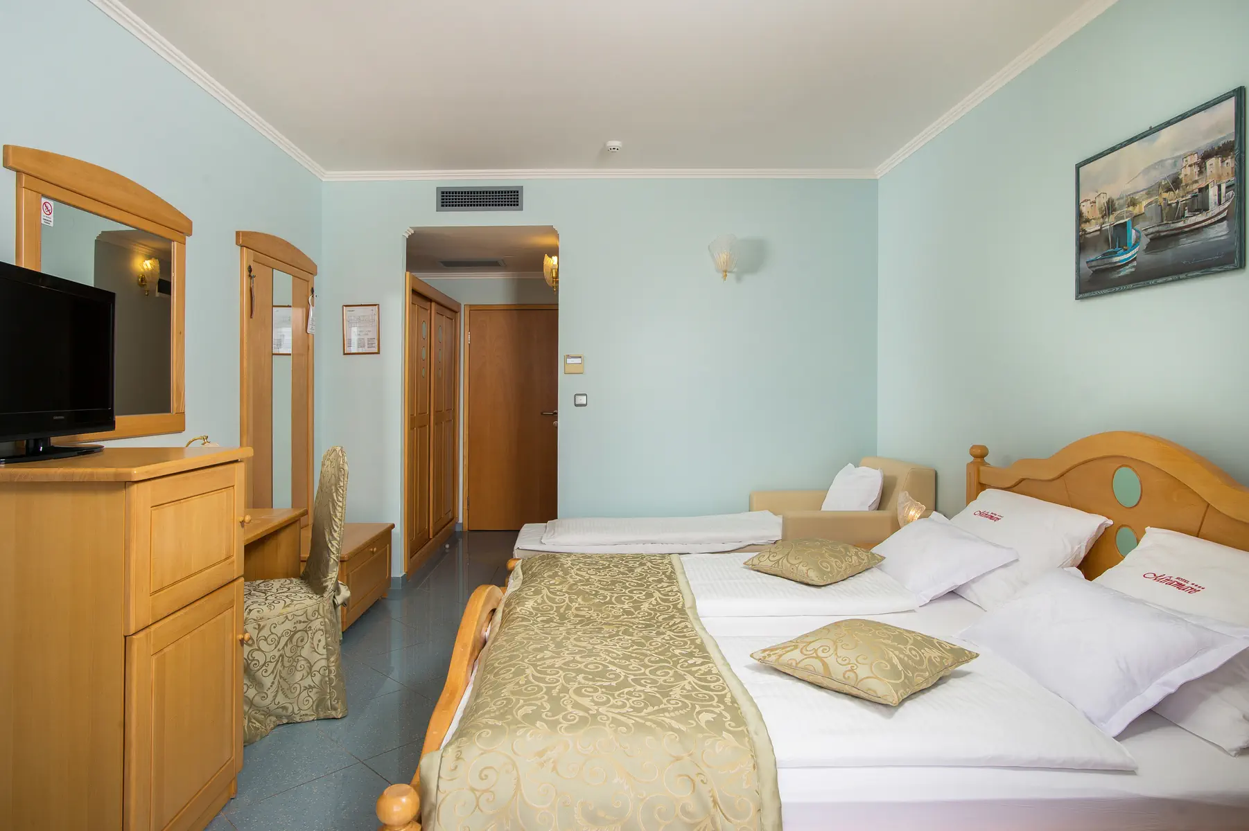 Miramare (Vodice) - zdjęcie 12