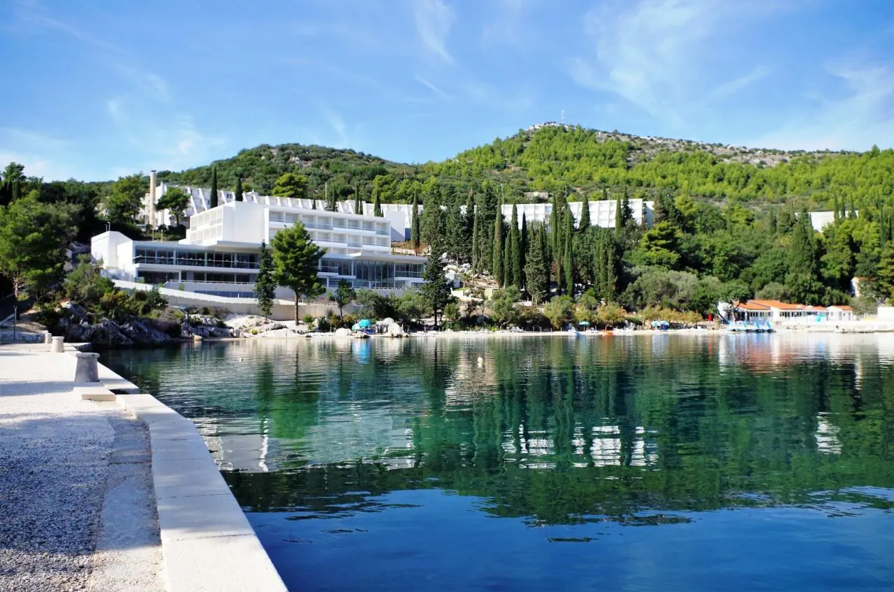 HOTEL Hotel Osmine