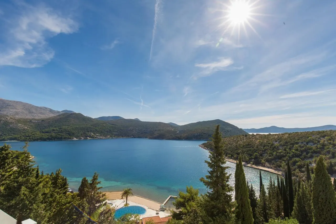 HOTEL Hotel Osmine