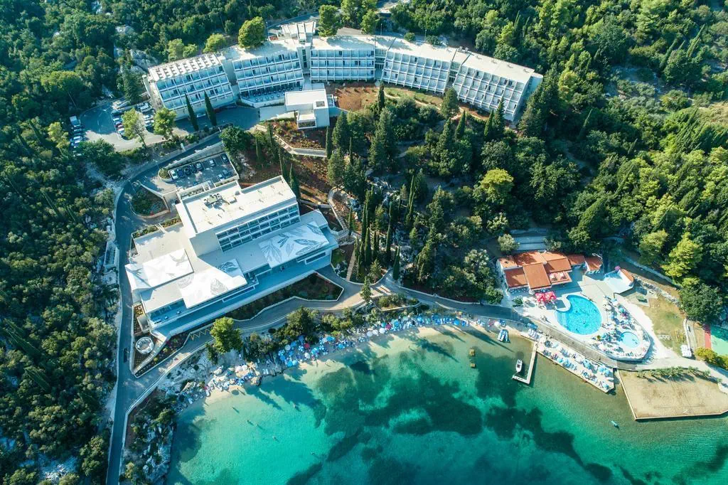 HOTEL Hotel Osmine