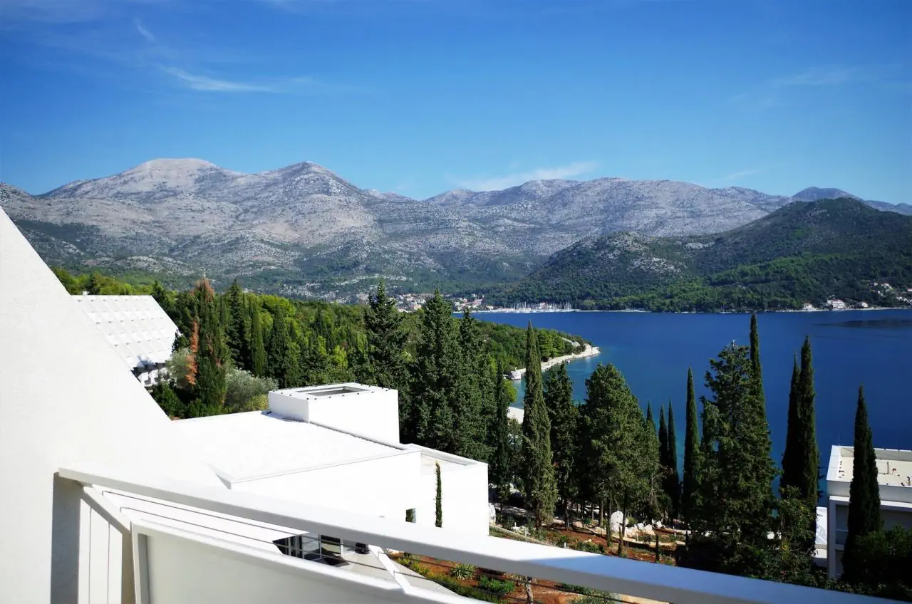 HOTEL Hotel Osmine