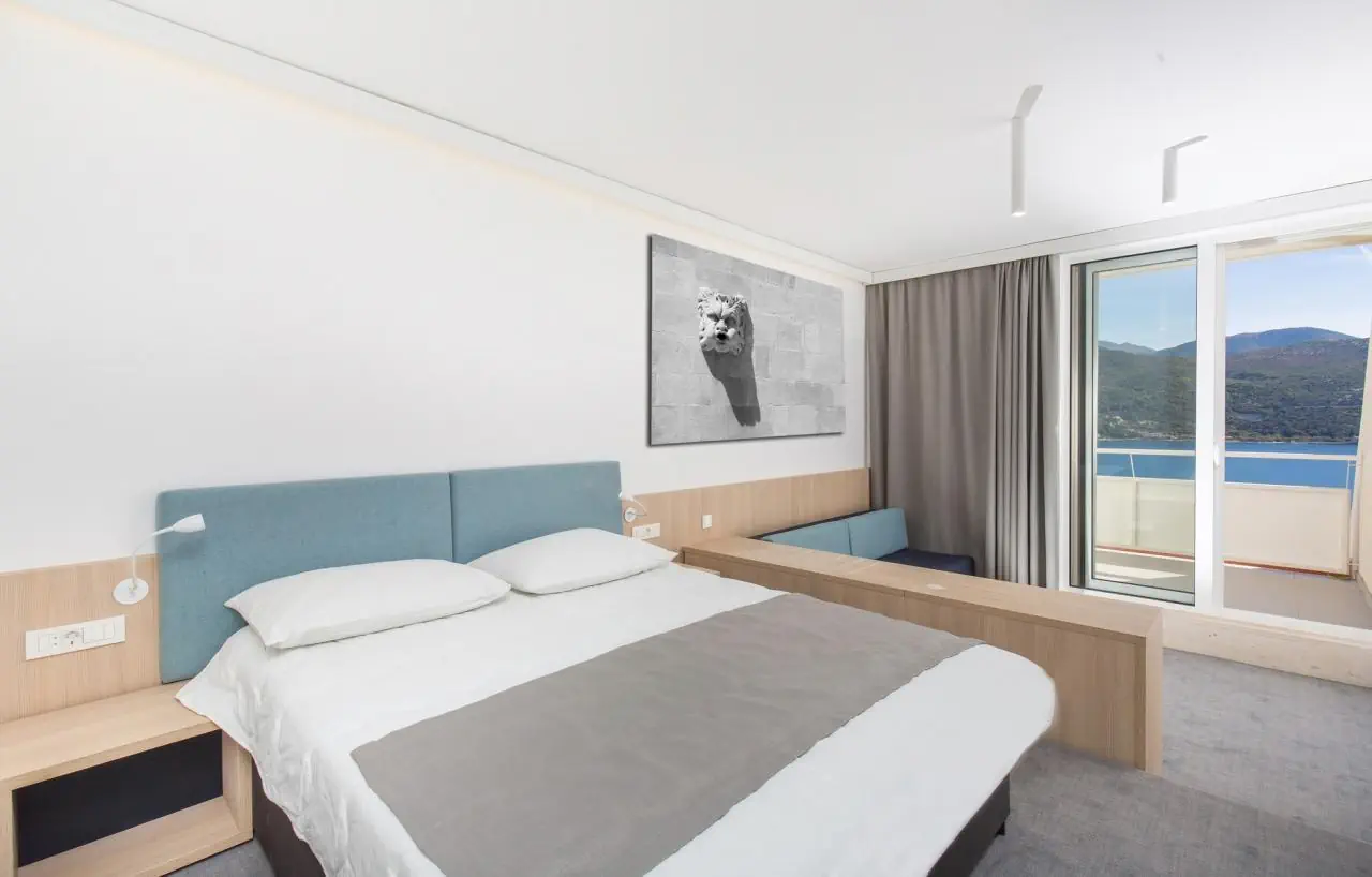 HOTEL Hotel Osmine