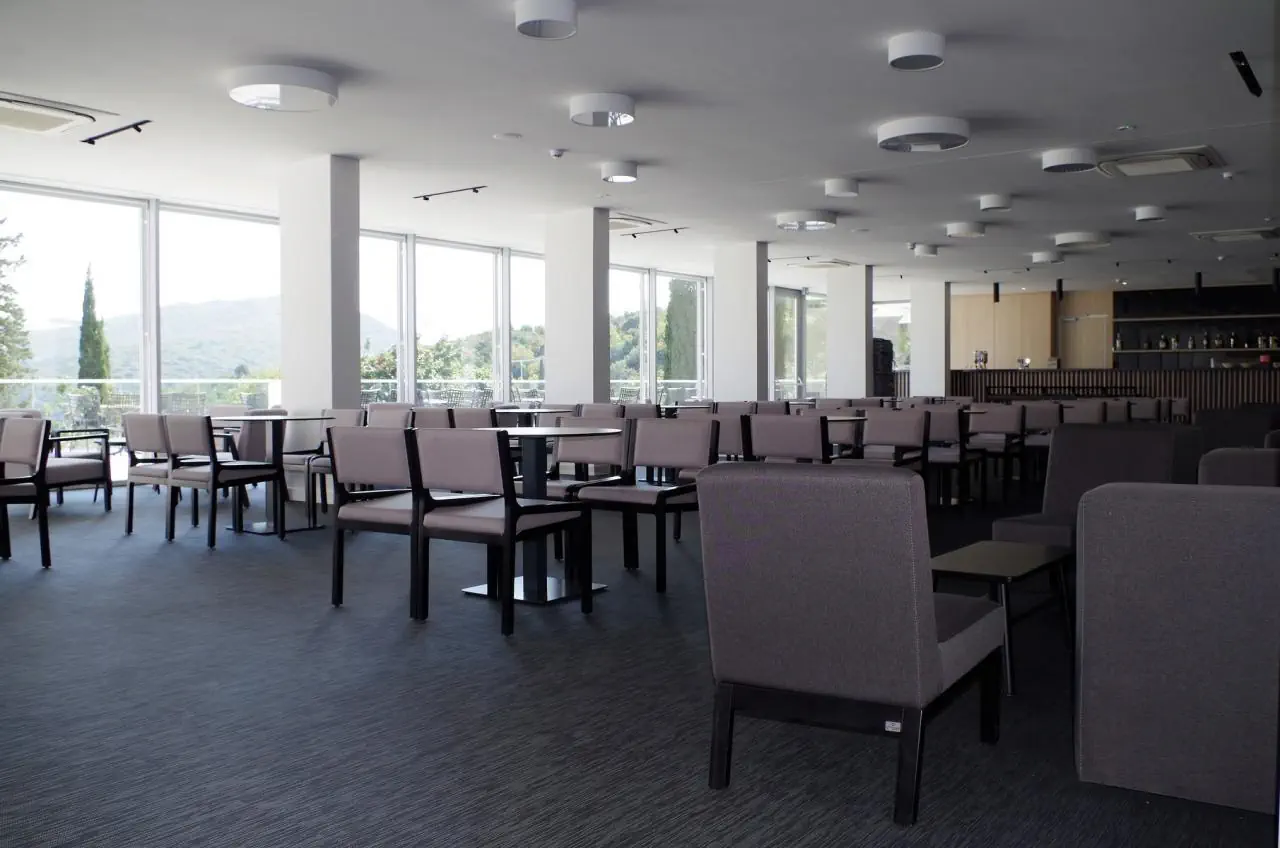 HOTEL Hotel Osmine