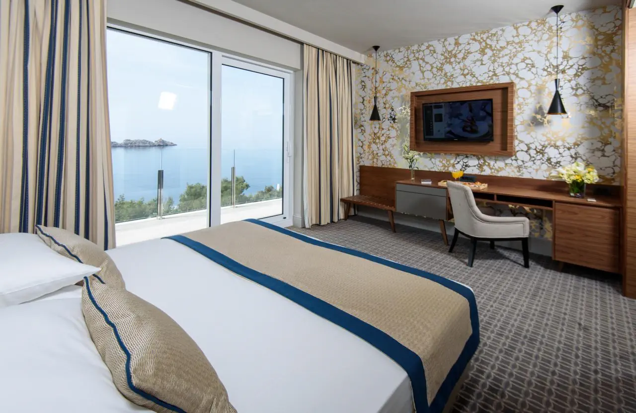 Royal Ariston (Dubrovnik) - zdjęcie 8