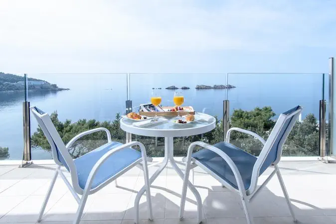 Royal Ariston (Dubrovnik) - zdjęcie 13