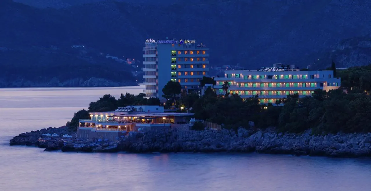Royal Ariston (Dubrovnik) - zdjęcie 3