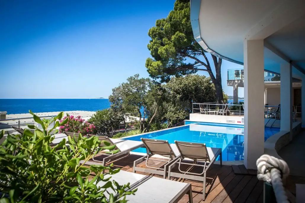 Royal Ariston (Dubrovnik) - zdjęcie 15