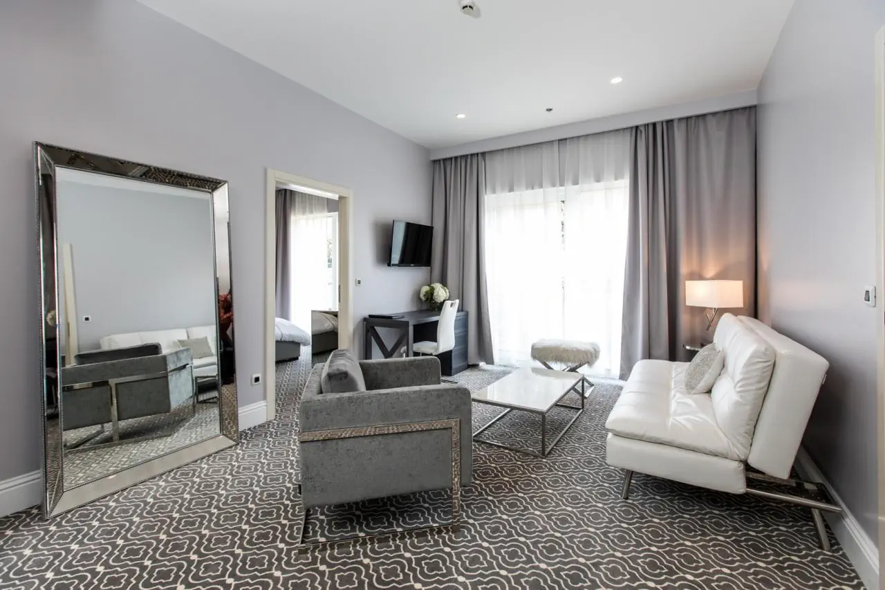 Royal Palm (Dubrovnik) - zdjęcie 9