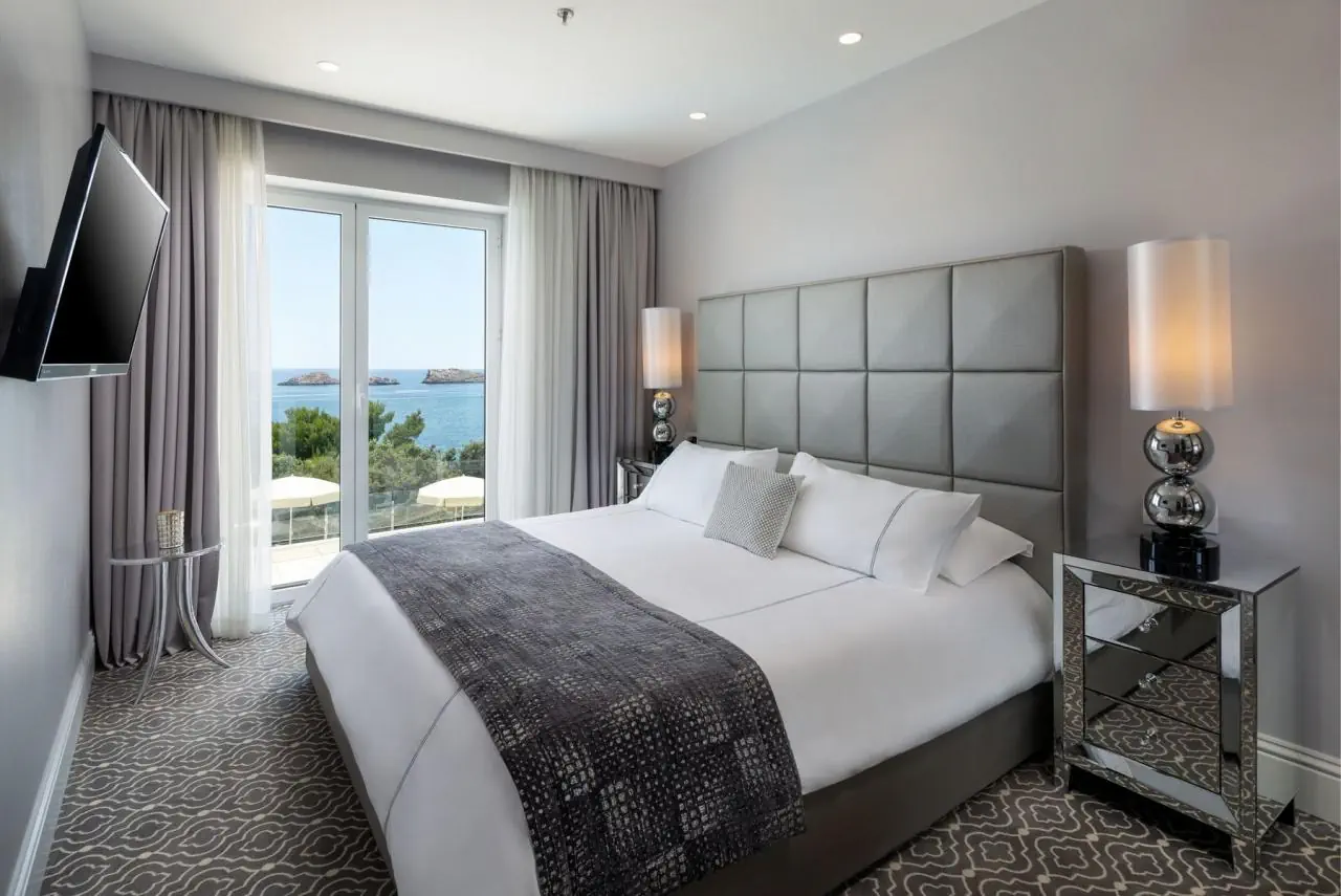 Royal Palm (Dubrovnik) - zdjęcie 10