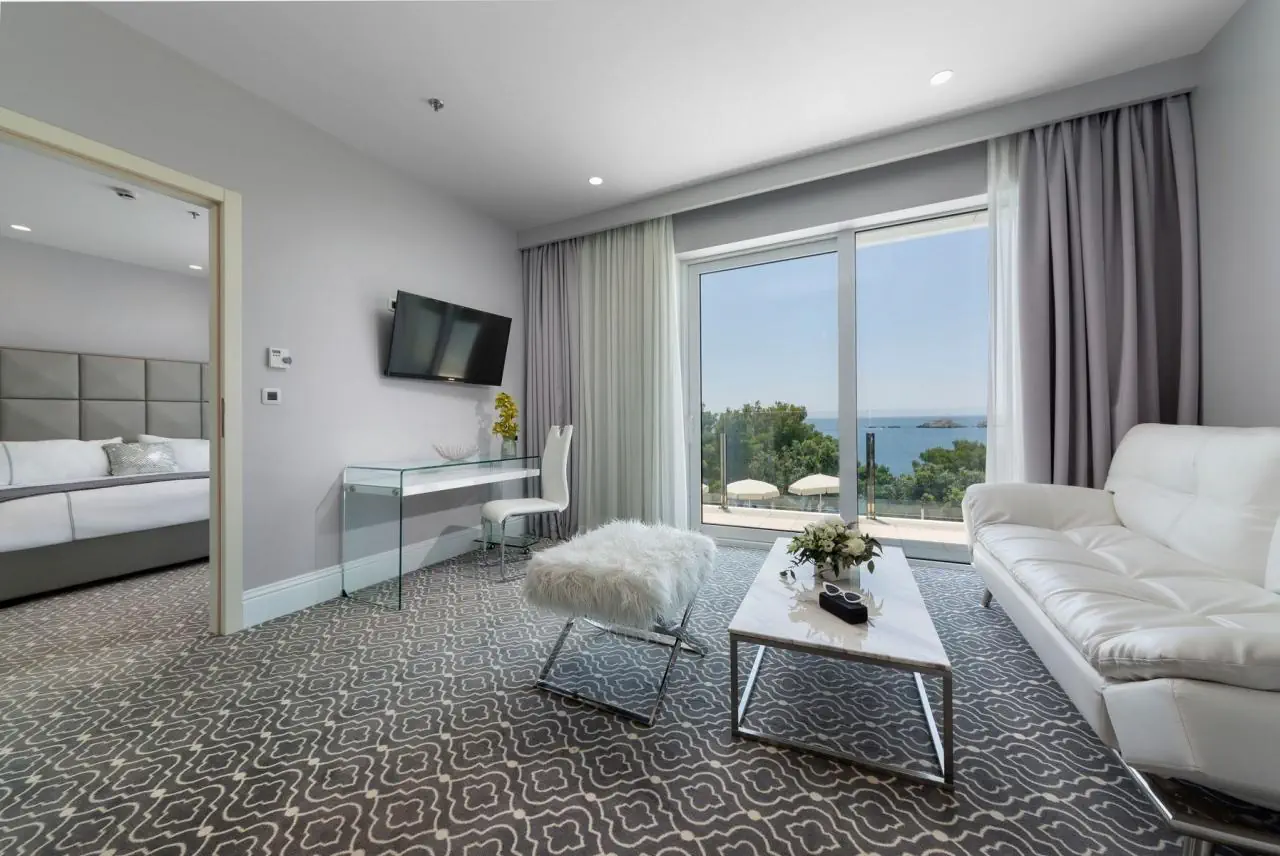 Royal Palm (Dubrovnik) - zdjęcie 7