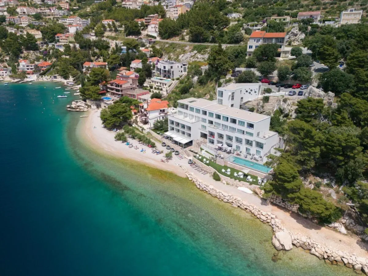 Saint Hildegard (Omiš) - zdjęcie 4
