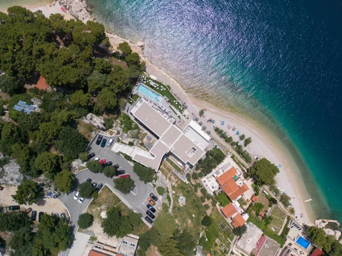 Saint Hildegard (Omiš) - zdjęcie 5