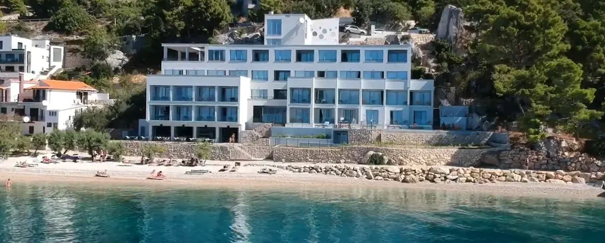 Saint Hildegard (Omiš) - zdjęcie 3