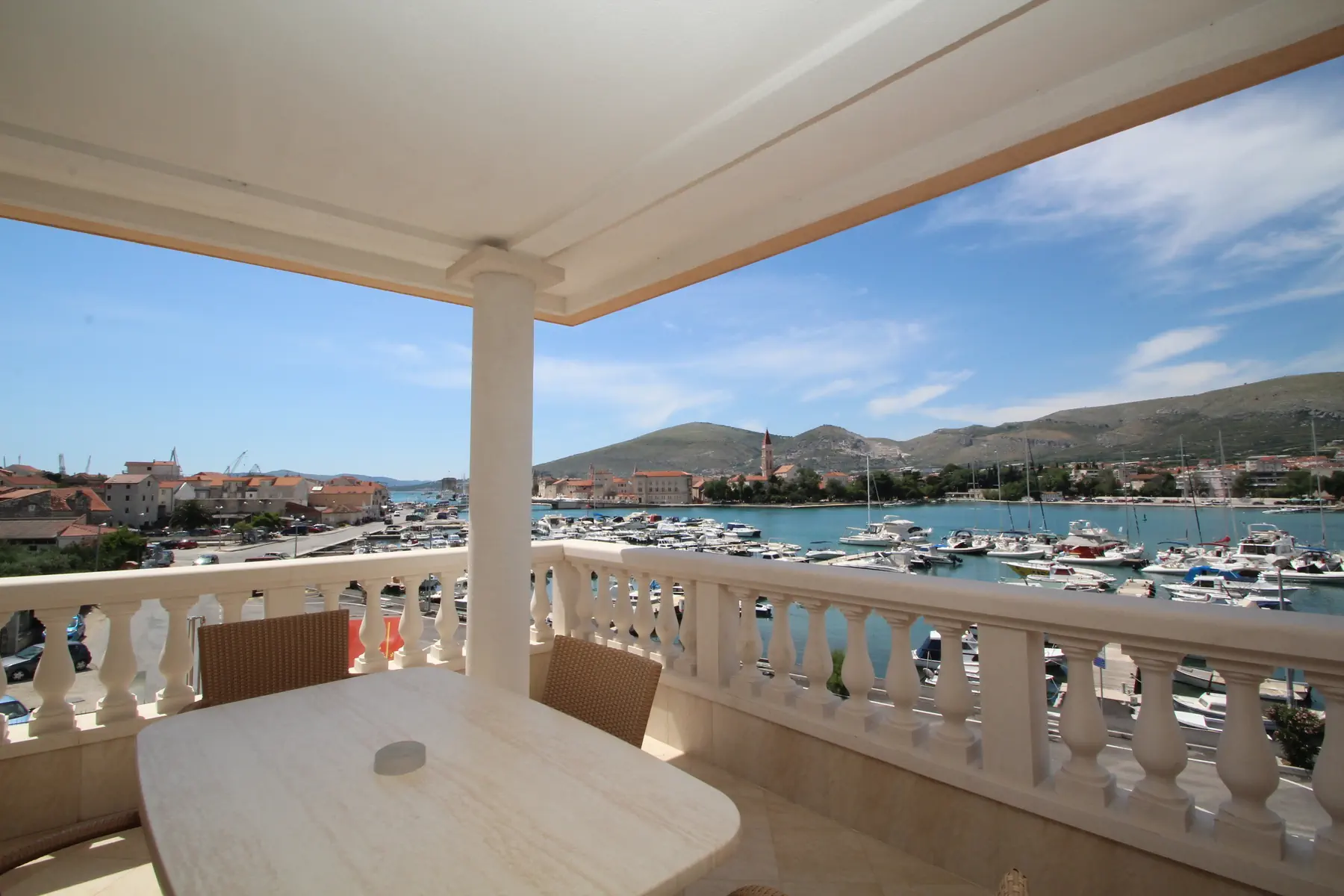 Trogir Palace - zdjęcie 10