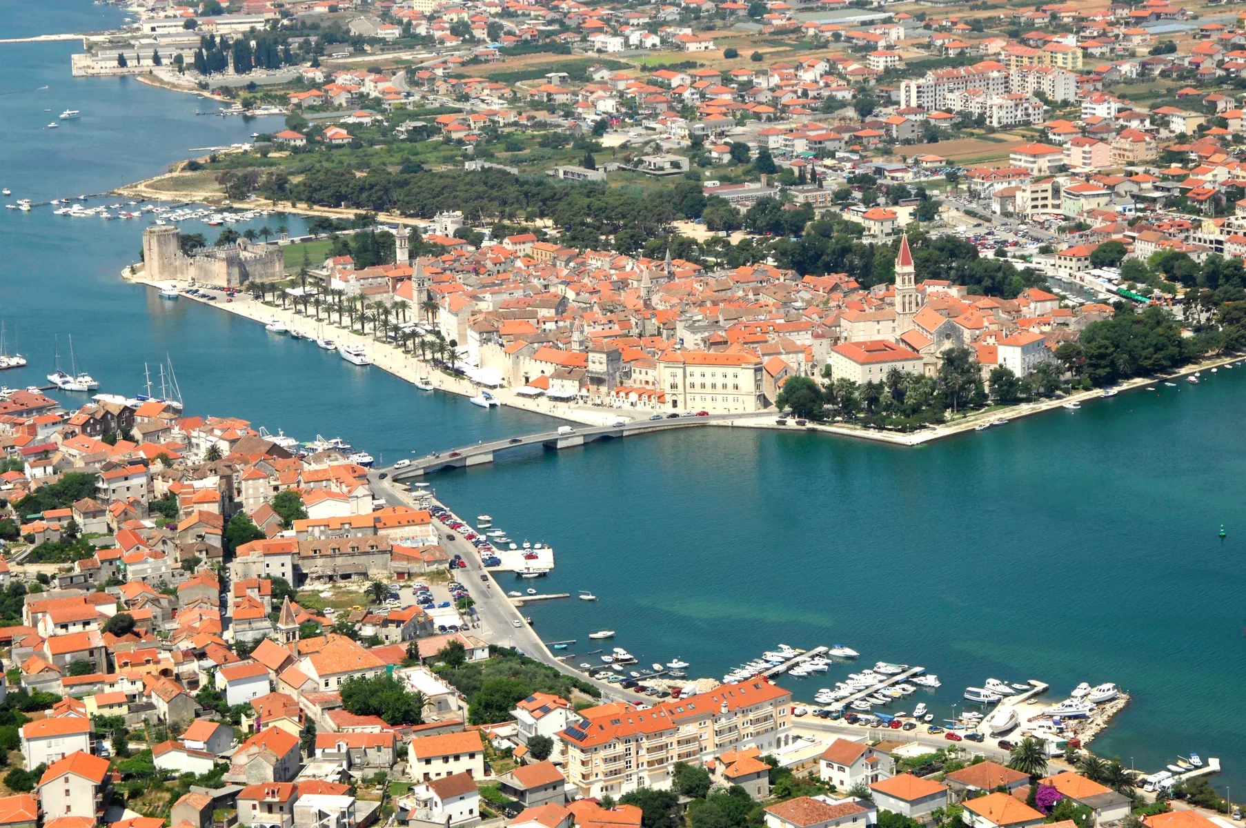 Trogir Palace - zdjęcie 12