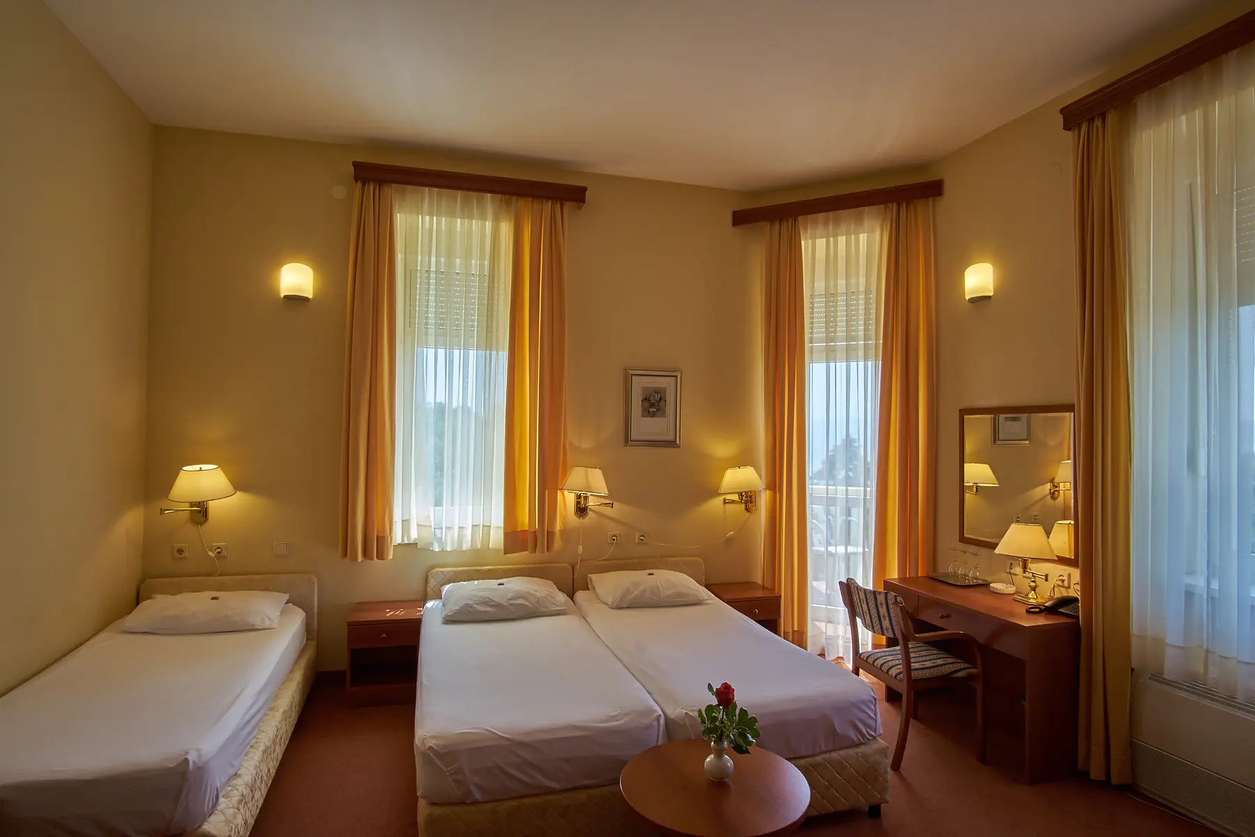 Hotel Vila Ruzica
