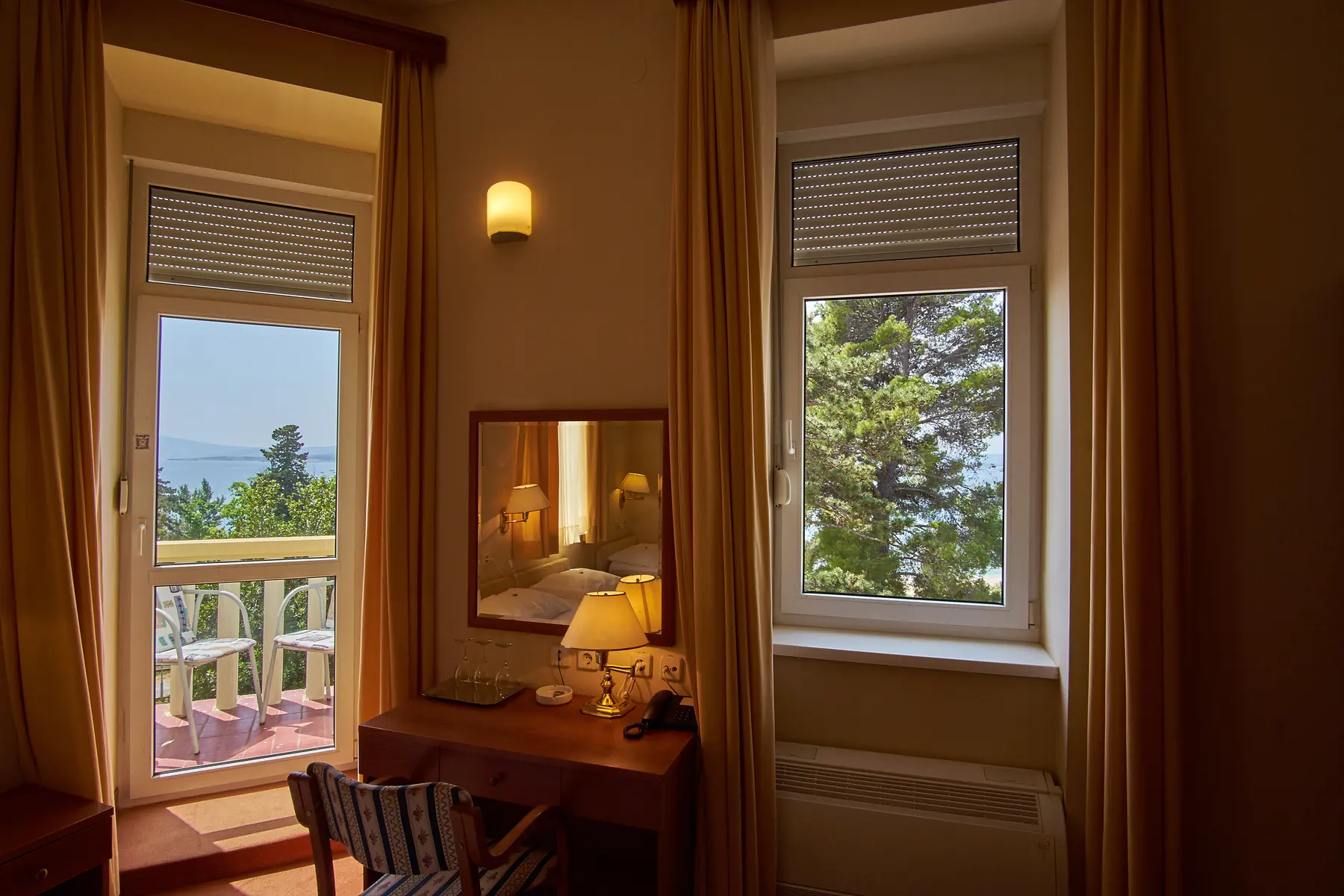 Hotel Vila Ruzica