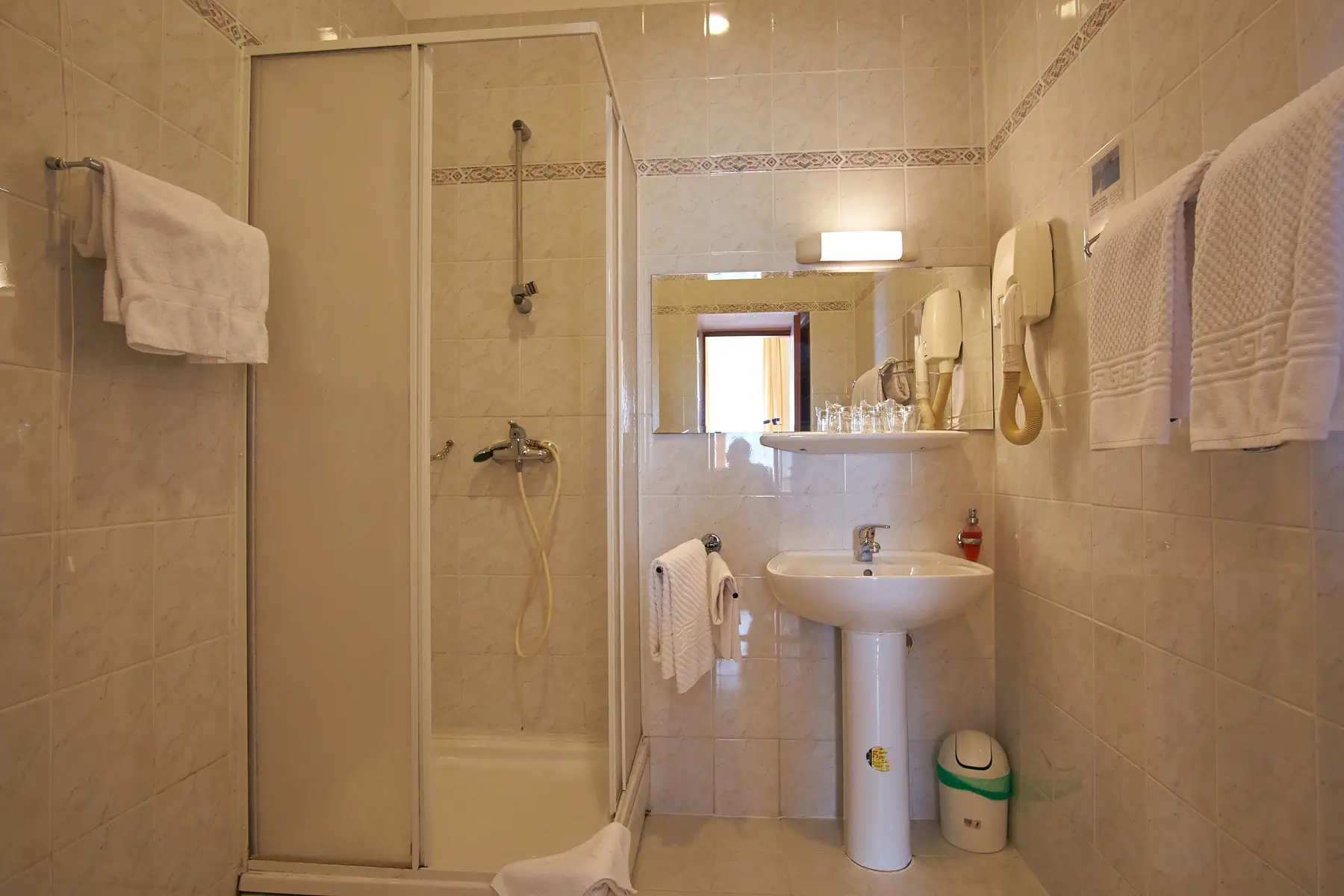 Hotel Vila Ruzica