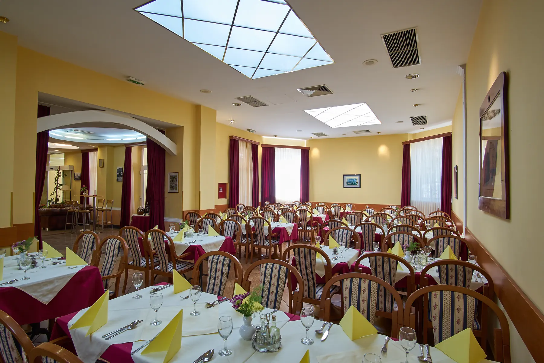 Hotel Vila Ruzica